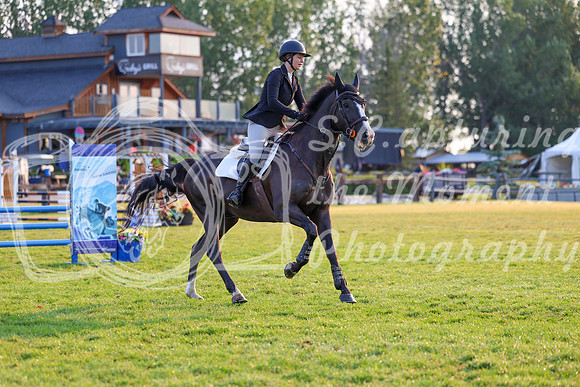 00357 - Shea - 2026 Rocky Mountain Classic III - Thursday August 20th