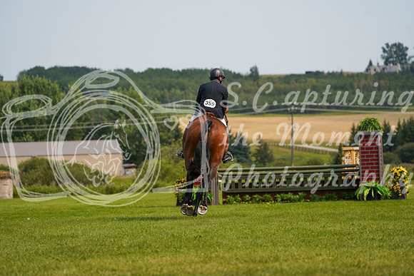 09553 - Alina - 2026 Rocky Mountain Classic III - Thursday August 20th