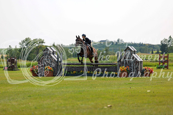 07897 - Shea - 2026 Rocky Mountain Classic III - Thursday August 20th