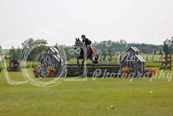 07899 - Shea - 2026 Rocky Mountain Classic III - Thursday August 20th