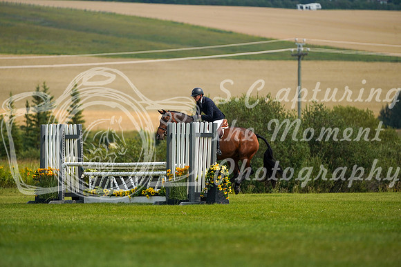 09556 - Alina - 2026 Rocky Mountain Classic III - Thursday August 20th