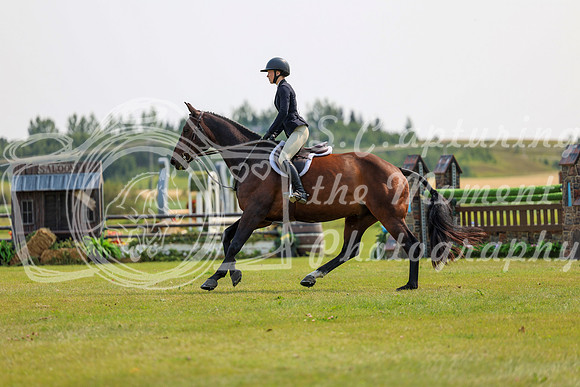 07900 - Shea - 2026 Rocky Mountain Classic III - Thursday August 20th