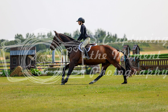 07901 - Shea - 2026 Rocky Mountain Classic III - Thursday August 20th