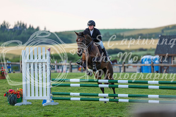 00266 - Shea - 2026 Rocky Mountain Classic III - Thursday August 20th