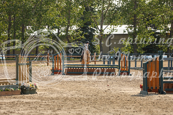 06026 - Mckenna - 2026 Rocky Mountain Classic III - Thursday August 20th