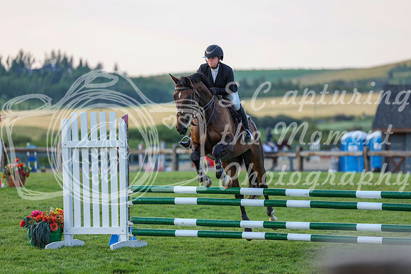 00268 - Shea - 2026 Rocky Mountain Classic III - Thursday August 20th