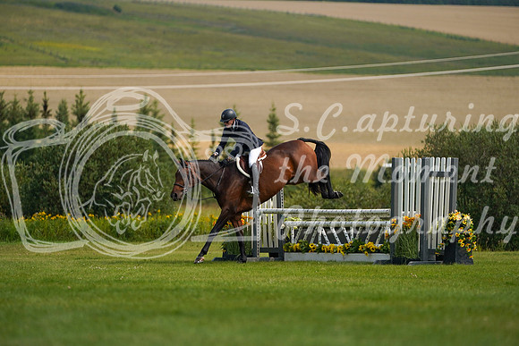 09562 - Alina - 2026 Rocky Mountain Classic III - Thursday August 20th