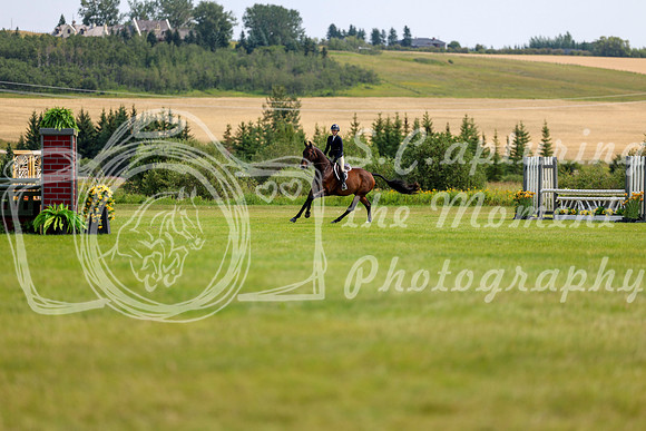07907 - Shea - 2026 Rocky Mountain Classic III - Thursday August 20th