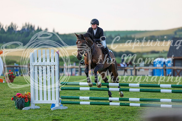 00269 - Shea - 2026 Rocky Mountain Classic III - Thursday August 20th