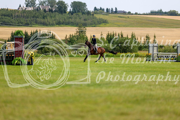 07908 - Shea - 2026 Rocky Mountain Classic III - Thursday August 20th