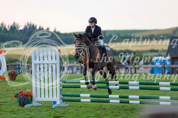 00270 - Shea - 2026 Rocky Mountain Classic III - Thursday August 20th