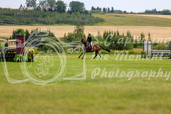 07909 - Shea - 2026 Rocky Mountain Classic III - Thursday August 20th