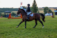 00272 - Shea - 2026 Rocky Mountain Classic III - Thursday August 20th