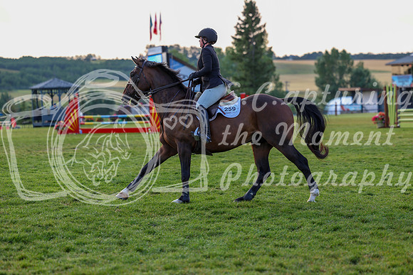 00272 - Shea - 2026 Rocky Mountain Classic III - Thursday August 20th