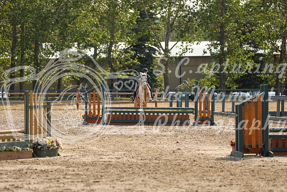 06029 - Mckenna - 2026 Rocky Mountain Classic III - Thursday August 20th