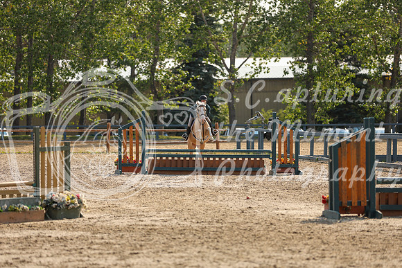 06030 - Mckenna - 2026 Rocky Mountain Classic III - Thursday August 20th