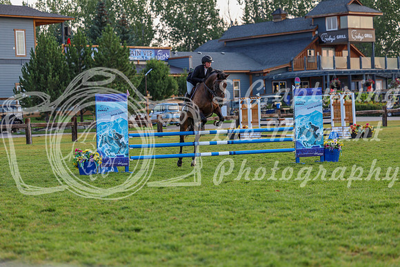 00276 - Shea - 2026 Rocky Mountain Classic III - Thursday August 20th