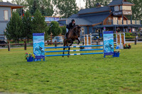 00277 - Shea - 2026 Rocky Mountain Classic III - Thursday August 20th