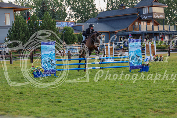 00277 - Shea - 2026 Rocky Mountain Classic III - Thursday August 20th