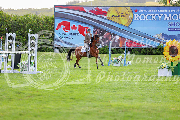 02728 - Shea - 2026 Rocky Mountain Classic III - Thursday August 20th