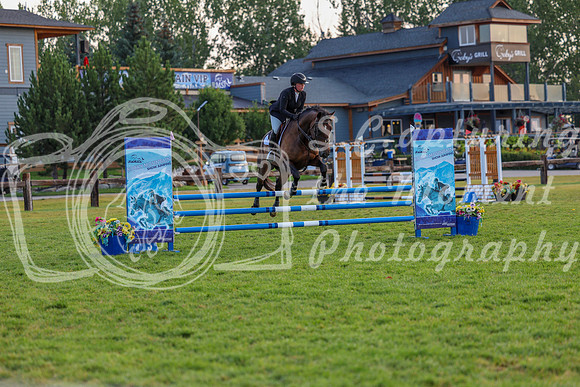 00279 - Shea - 2026 Rocky Mountain Classic III - Thursday August 20th