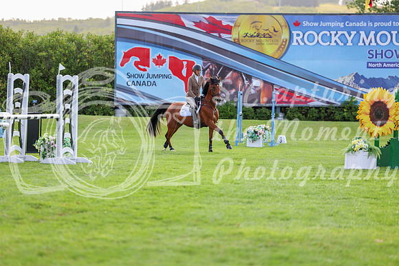 02729 - Shea - 2026 Rocky Mountain Classic III - Thursday August 20th