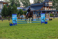 00280 - Shea - 2026 Rocky Mountain Classic III - Thursday August 20th