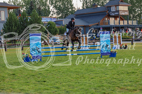00280 - Shea - 2026 Rocky Mountain Classic III - Thursday August 20th