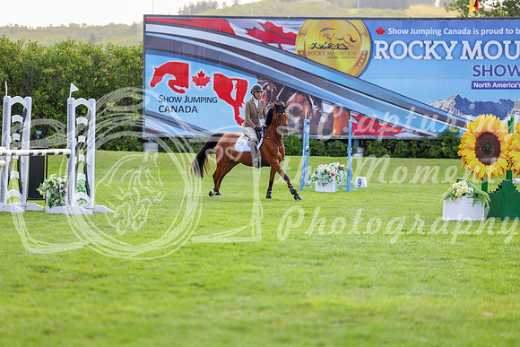 02730 - Shea - 2026 Rocky Mountain Classic III - Thursday August 20th