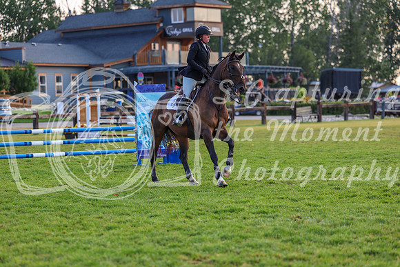 00281 - Shea - 2026 Rocky Mountain Classic III - Thursday August 20th