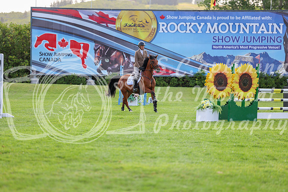 02731 - Shea - 2026 Rocky Mountain Classic III - Thursday August 20th