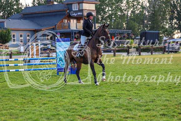 00282 - Shea - 2026 Rocky Mountain Classic III - Thursday August 20th