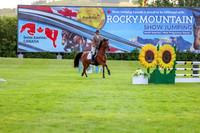 02732 - Shea - 2026 Rocky Mountain Classic III - Thursday August 20th