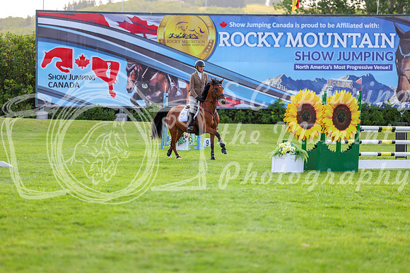 02732 - Shea - 2026 Rocky Mountain Classic III - Thursday August 20th