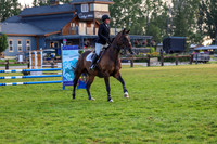 00283 - Shea - 2026 Rocky Mountain Classic III - Thursday August 20th