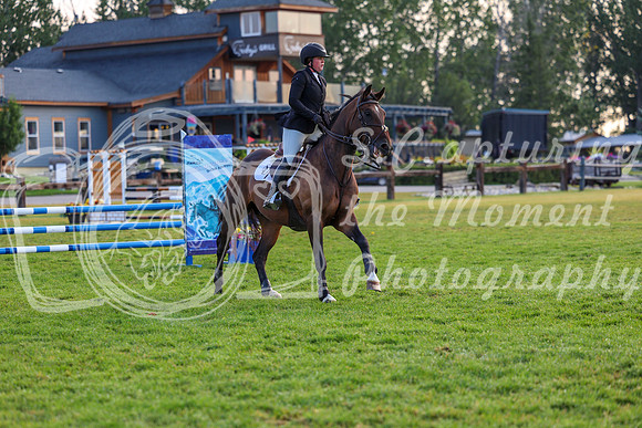 00283 - Shea - 2026 Rocky Mountain Classic III - Thursday August 20th