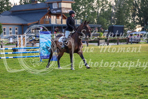 00284 - Shea - 2026 Rocky Mountain Classic III - Thursday August 20th