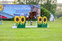 02734 - Shea - 2026 Rocky Mountain Classic III - Thursday August 20th