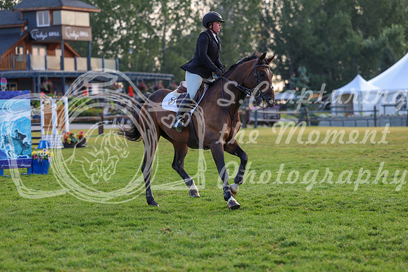 00285 - Shea - 2026 Rocky Mountain Classic III - Thursday August 20th