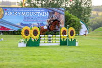 02735 - Shea - 2026 Rocky Mountain Classic III - Thursday August 20th