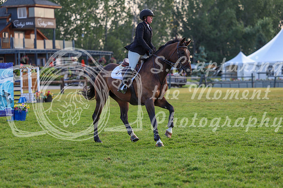 00286 - Shea - 2026 Rocky Mountain Classic III - Thursday August 20th