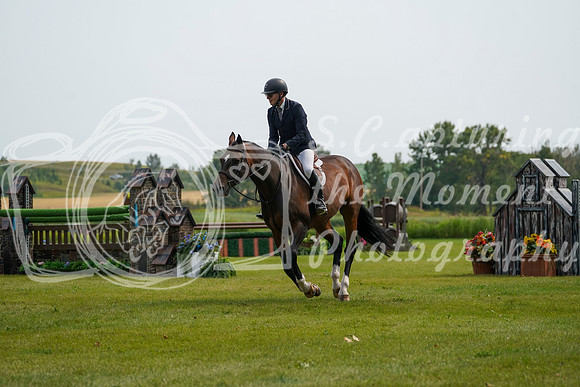 09743 - Alina - 2026 Rocky Mountain Classic III - Thursday August 20th