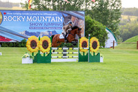 02736 - Shea - 2026 Rocky Mountain Classic III - Thursday August 20th