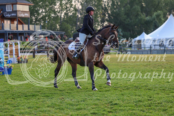 00287 - Shea - 2026 Rocky Mountain Classic III - Thursday August 20th