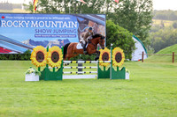 02737 - Shea - 2026 Rocky Mountain Classic III - Thursday August 20th