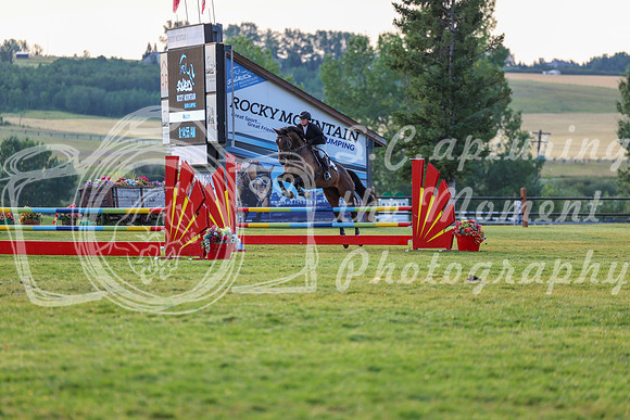 00288 - Shea - 2026 Rocky Mountain Classic III - Thursday August 20th