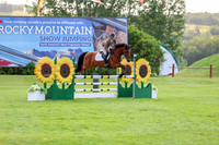 02738 - Shea - 2026 Rocky Mountain Classic III - Thursday August 20th