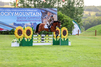 02739 - Shea - 2026 Rocky Mountain Classic III - Thursday August 20th