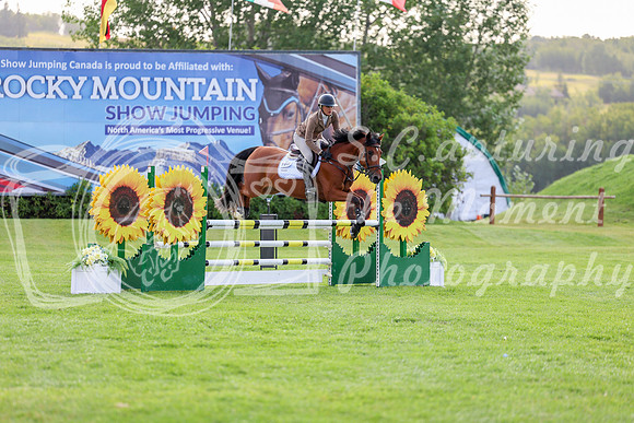 02739 - Shea - 2026 Rocky Mountain Classic III - Thursday August 20th