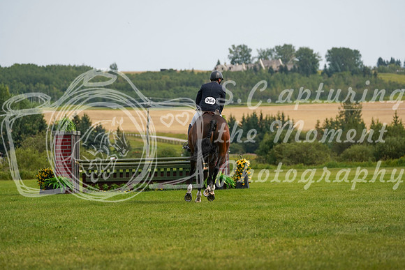 09750 - Alina - 2026 Rocky Mountain Classic III - Thursday August 20th